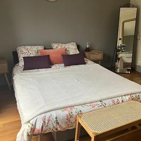 Capitale Saint Lazare Bed & Breakfast Parigi