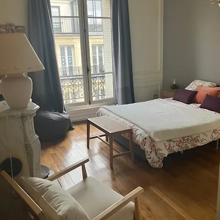 Capitale Saint Lazare Parigi